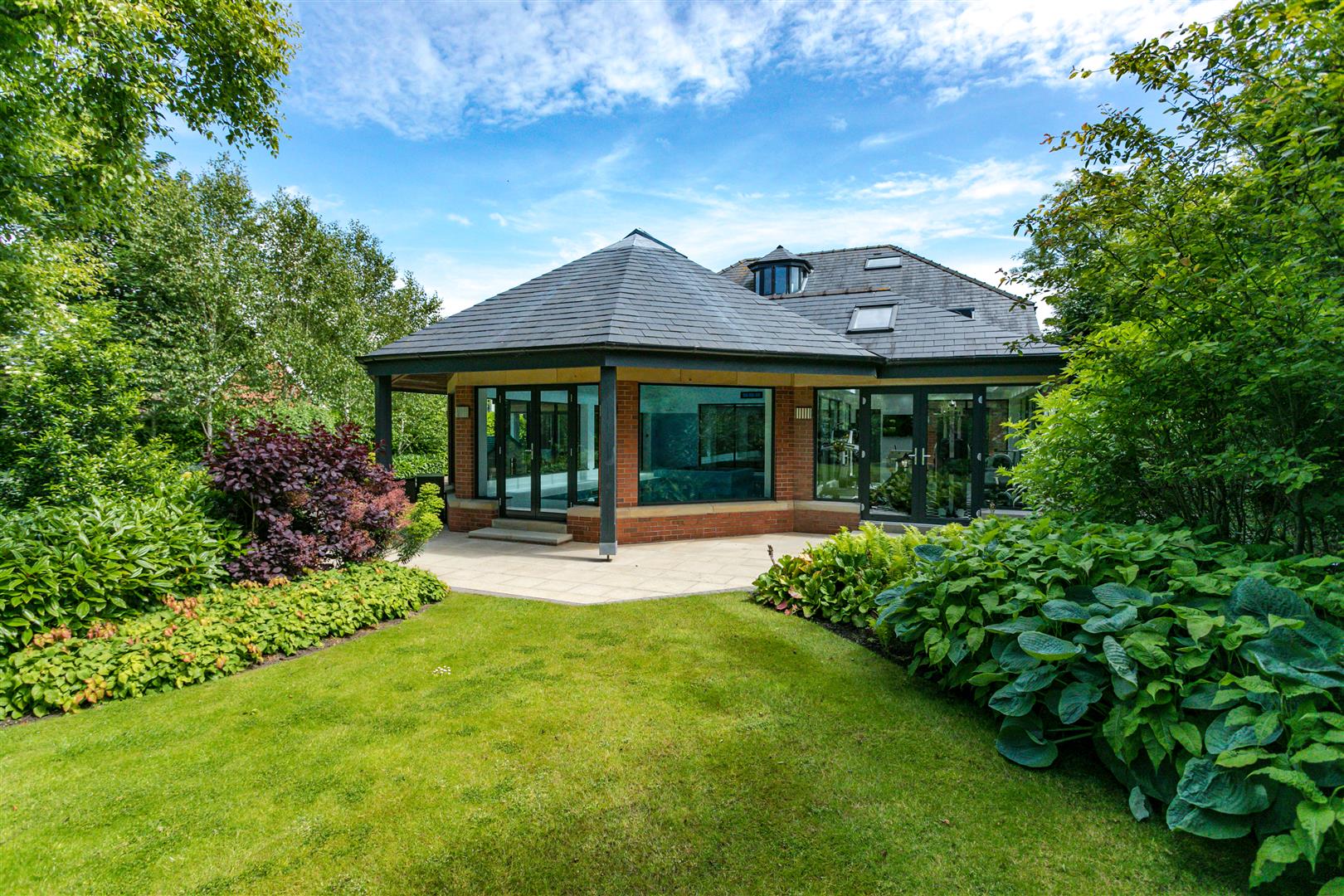 The Old Smithy, Cartford Lane, Little Eccleston, Preston, Lancashire